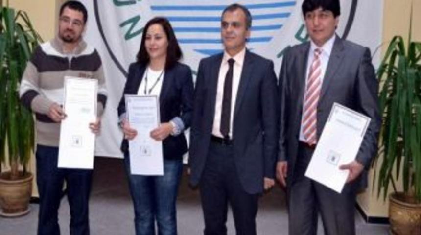 &lsquo;okul Dede&rsquo;den Yoksul &Ouml;ğrencilere Eğitim Bursu