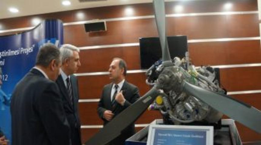 İnsansız Hava Aracı ANKA Y&uuml;zde 100 Yerli Oluyor