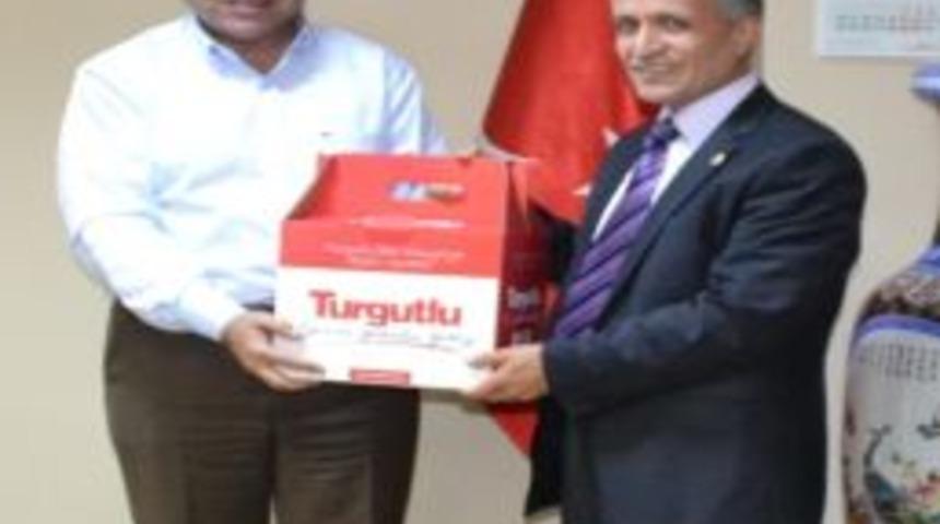 İlk Yeni Yıl Hediyesi Yurttaş&rsquo;a