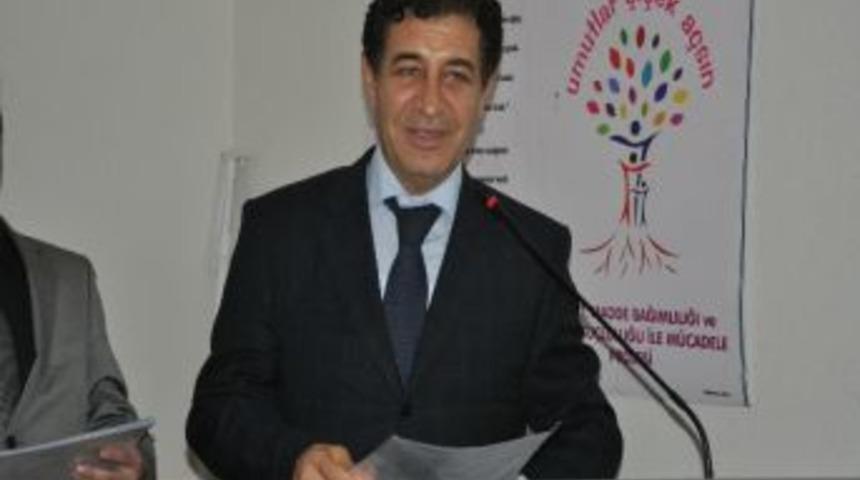 Soma, Manisa'ya &Ouml;rnek Olacak