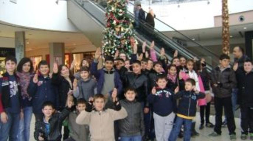 Balyalı İzcilerden Balıkesir Gezisi