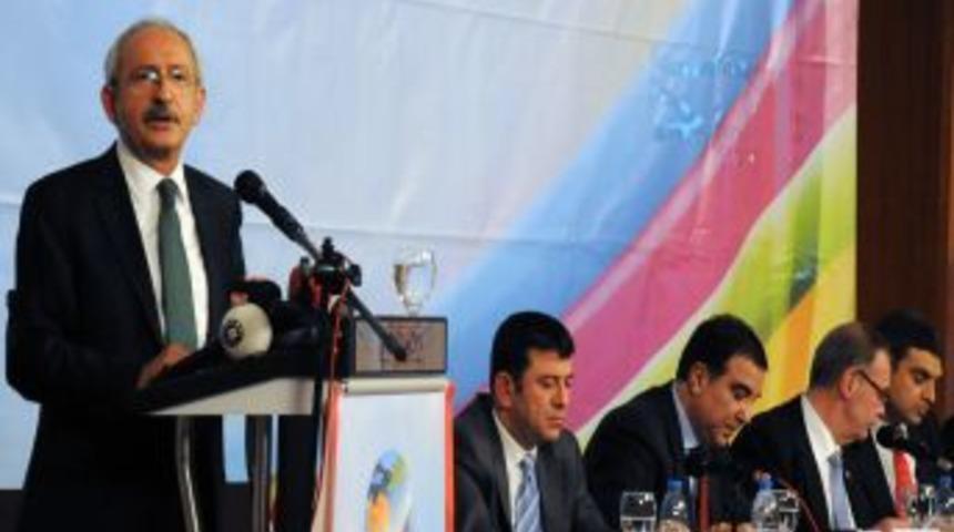 Kılıçdaroğlu: Geçmişte Halka Gitmedik, Şimdi Gidiyoruz