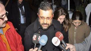 Soner Yalçın: Gazeteciliğe Devam Edeceğim