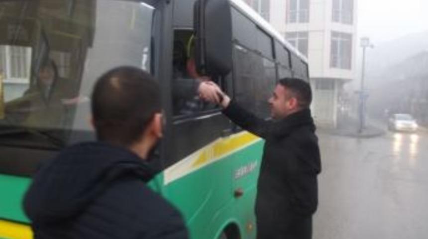 Bir İlki Ger&ccedil;ekleştirdiler