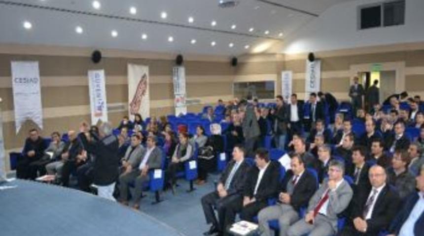 D&uuml;nya G&ouml;z&uuml;n&uuml; T&uuml;rkiye&rsquo;ye &Ccedil;evirdi