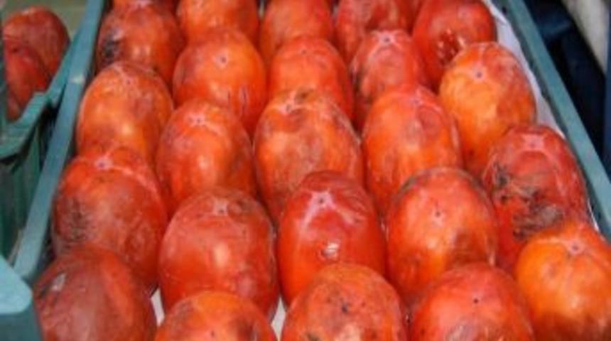 Trabzon Hurması Kanserden Koruyor