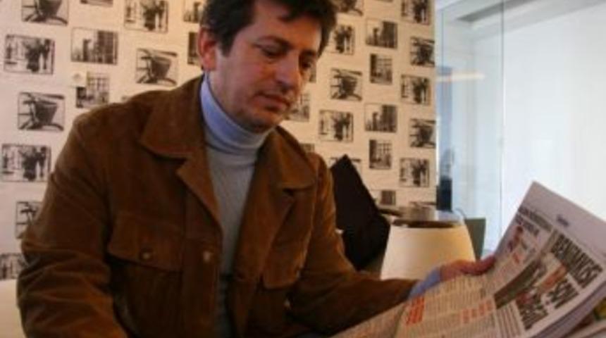 8.cumhurbaşkanı &Ouml;zal&rsquo;ın Son Saatleri