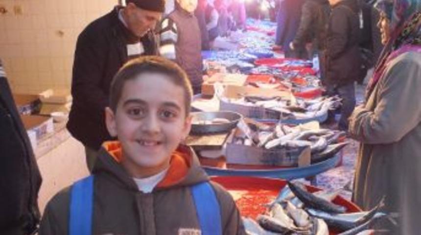 Marmara'nın bereketi İznik'e yaradı