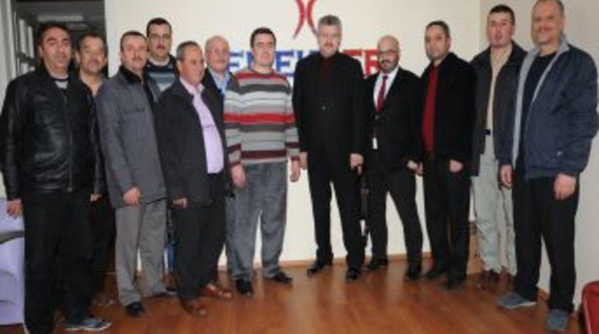 Denizli&rsquo;nin Mucitlerini Yarışmayla G&uuml;ny&uuml;z&uuml;ne &Ccedil;ıkaracaklar