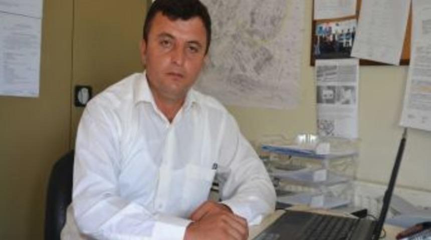 Yatmadan &Ouml;nce Sobaya K&ouml;m&uuml;r Atmayın