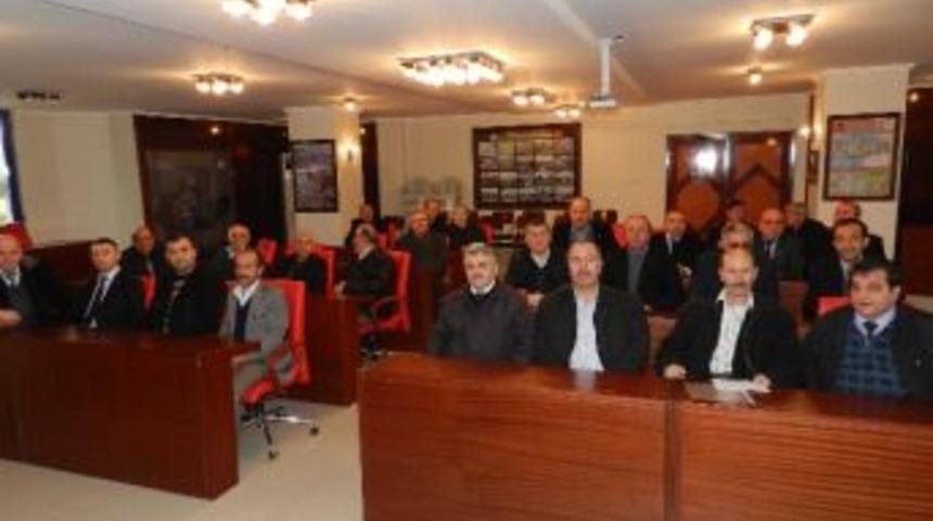 M&uuml;tevelli Heyetine Dumanlar İle Cengiz Se&ccedil;ildi