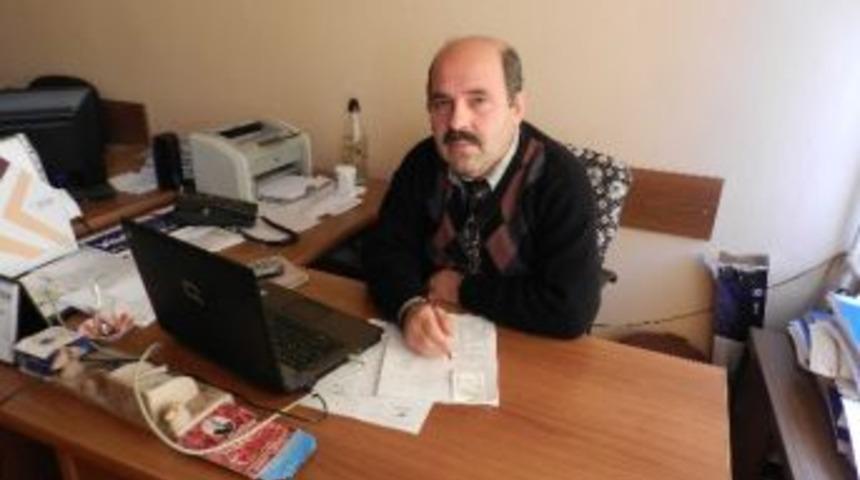 Hayvan Besi Desteği 2013&rsquo;te De Devam Edecek