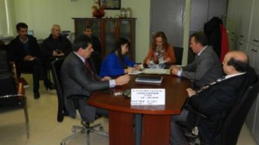 Belediye Su Ve Kanalizasyon İşi İ&ccedil;in 22 Personel Alacak