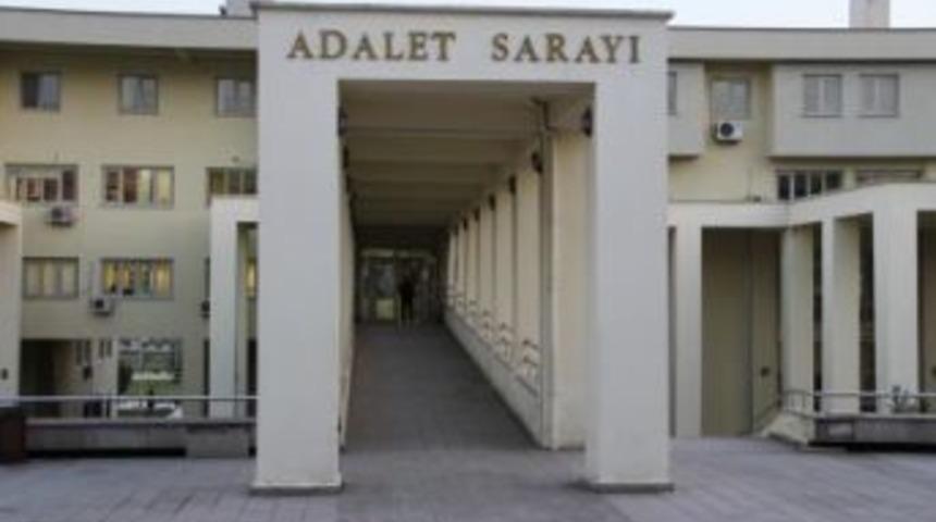 Tutukluluğuna devam kararı verildi