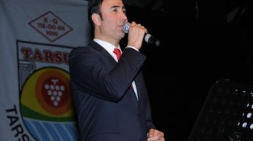 Tarsuslular Kurtuluş T&uuml;rk&uuml;leri İle Coştu