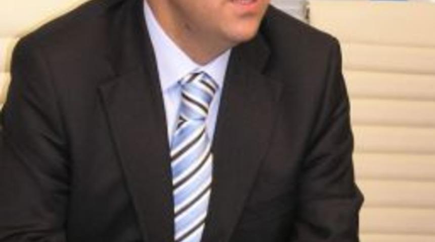 Fka Genel Sekreteri Fethi Altunyuva İstifa Etti