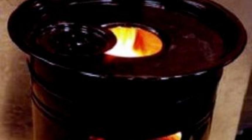 Soba Değil Bilin&ccedil;sizlik &Ouml;ld&uuml;r&uuml;yor