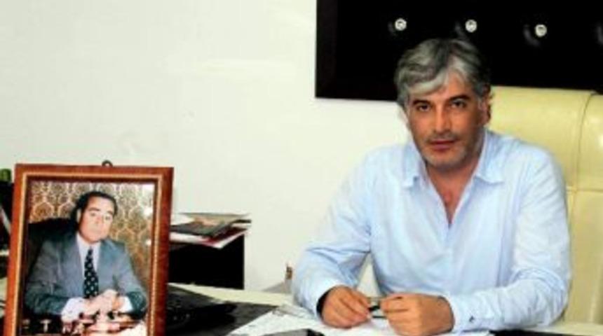 Aydın Menderes&rsquo;in &Ouml;l&uuml;m&uuml;n&uuml;n Ardından