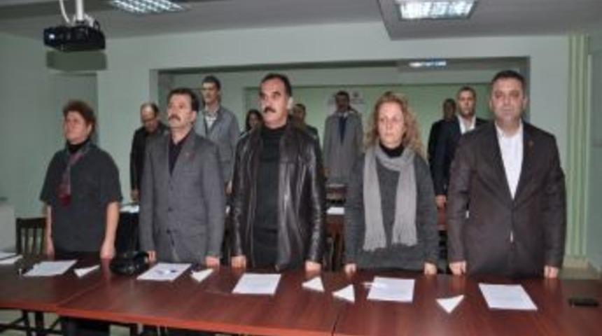 Gen&ccedil;lik Ve Spor Kul&uuml;b&uuml;&rsquo;nde Aynı Y&ouml;netimle Devam