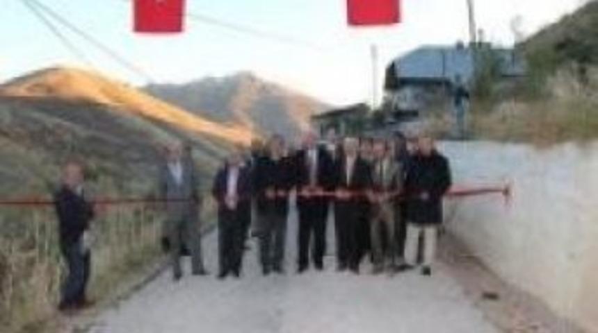 Raci Bayrak 2012 Yılı Genel Meclisi &Ccedil;alışmalarını Değerlendirdi