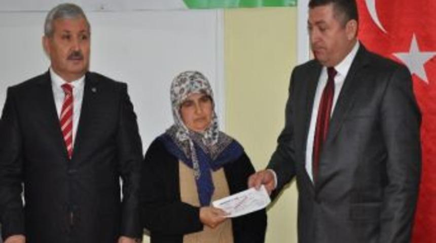 Orman İş&ccedil;isine Sendikası Sahip &Ccedil;ıktı