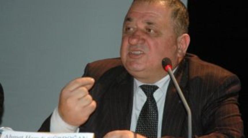 Tarihi İpekyolu Tekrar Canlanacak