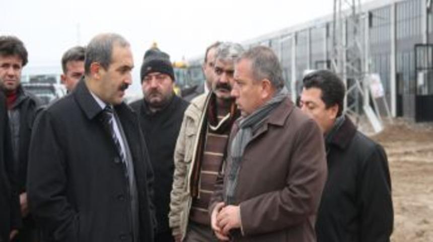 &Uuml;rg&uuml;p: Kentsel D&ouml;n&uuml;ş&uuml;mde Tepkiler M&uuml;nferit