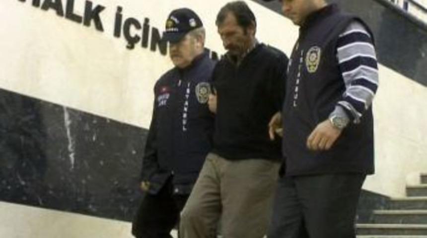 Yaşlı Kadına Cinsel Tacize 20 Yıl Hapis Cezası