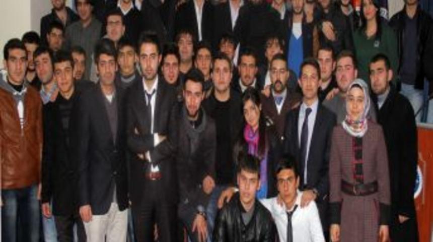 D&uuml;nya Azerbaycan T&uuml;rkleri Dayanışma G&uuml;n&uuml;, Ardahan&rsquo;da Kutlandı