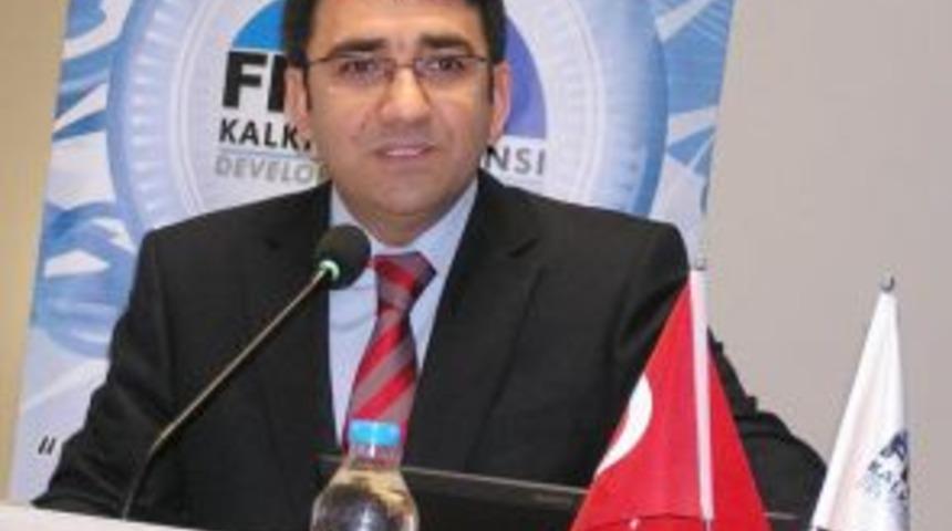 FKA Genel Sekreteri istifa etti