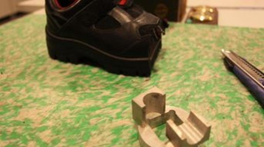 İş&ccedil;ileri Koruyan Malzemelerin G&uuml;venilirliği Artık Bu Laboratuvardan Sorulacak