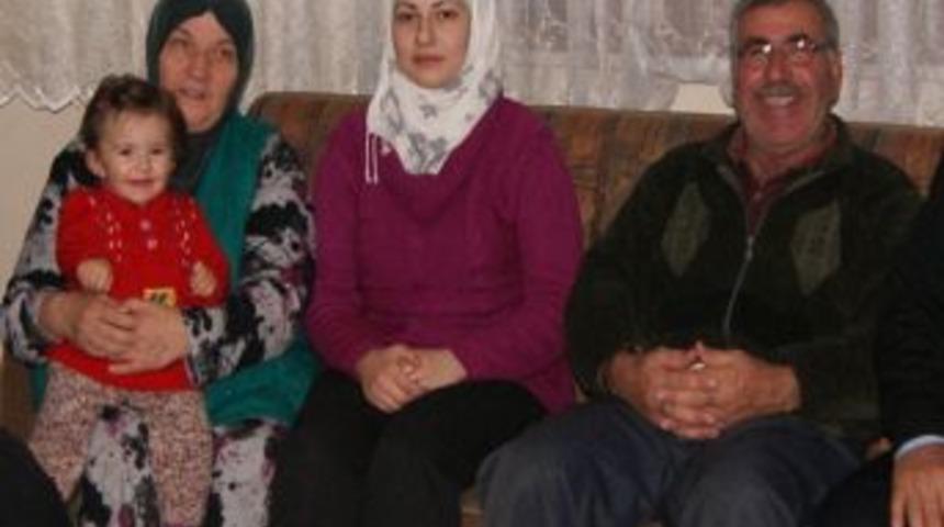 Esed&rsquo;in Zulm&uuml;nden İneg&ouml;l&rsquo;e Ka&ccedil;tılar