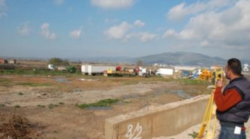 Karacabey'e 150 Yataklı Yeni Hastane