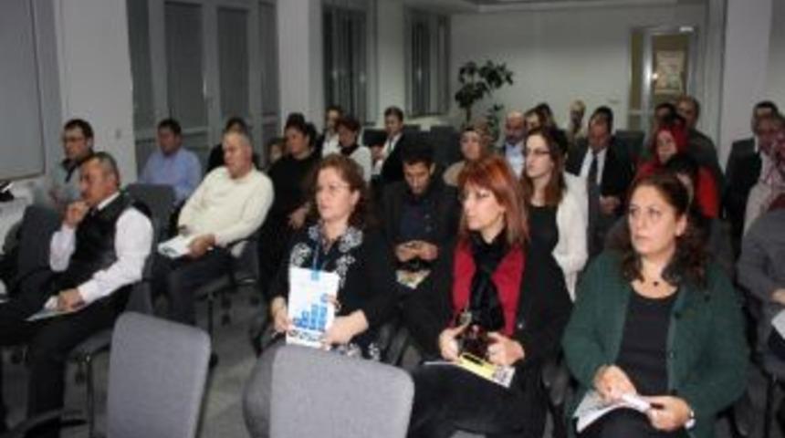 Sağlıklı Beslenme Semineri