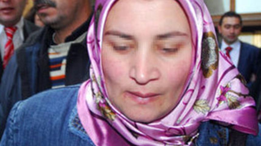 B.&Ccedil;.'nin annesi cezaevinde &ouml;ld&uuml;!