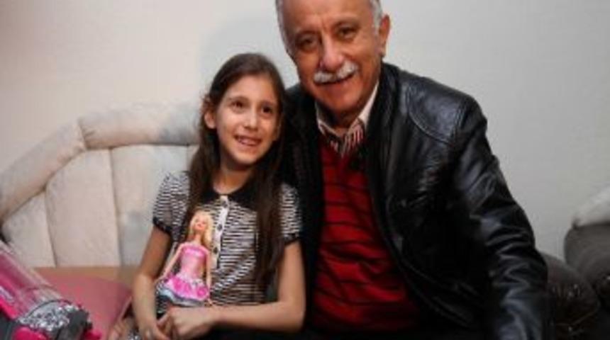 Yılbaşı Dilekleri Başkan Karabağ&rsquo;dan