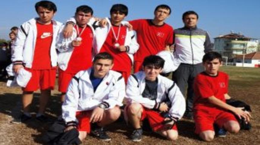 Sarıg&ouml;l Anadolu &Ouml;ğretmen Lisesi G&ouml;z Doldurdu