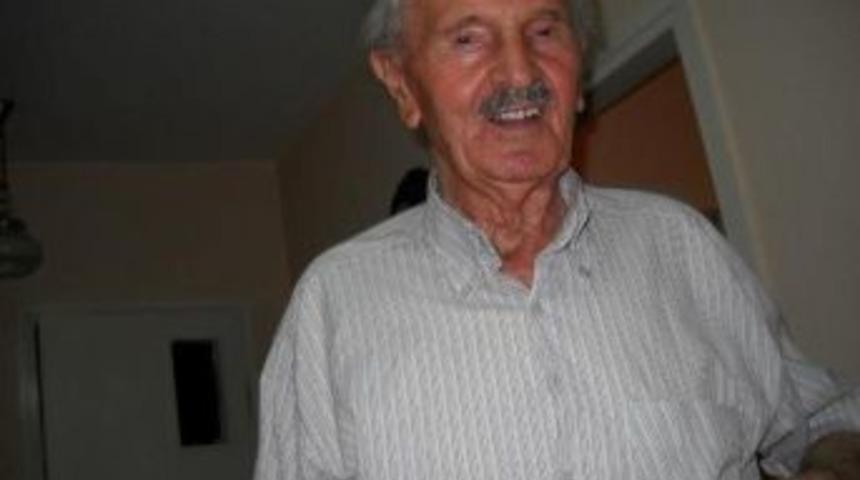 Alzheimer Hastası Yaşlı Adam Kayıplara Karıştı