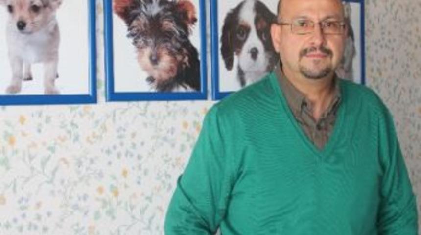 İşbakan&rsquo;dan Hayvanseverlere &Ccedil;ağrı
