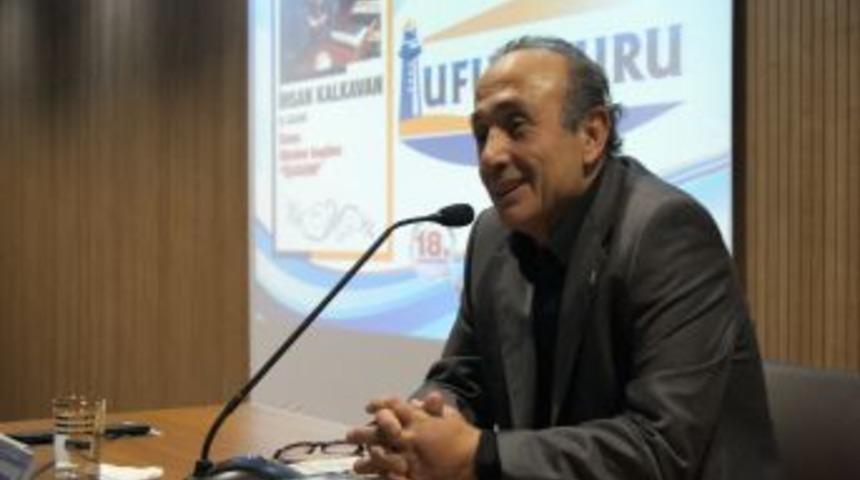 İhsan Kalkavan: T&uuml;rk Futbolunun Sorunu Futbolcular Değil, Y&ouml;neticiler