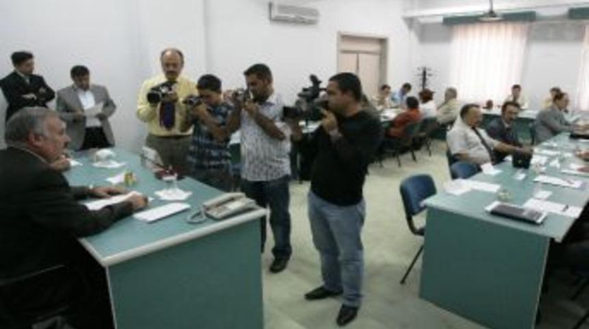 Bir Kınamada Harran &Uuml;niversitesi Rekt&ouml;rl&uuml;ğ&uuml;nden