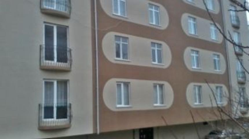 Yalnız Yaşadığı Evde &Ouml;l&uuml; Bulundu