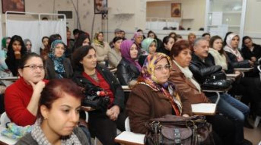 Altı Bin Kursiyer G&uuml;neş Enerjisini &Ouml;ğrenecek &rlm;