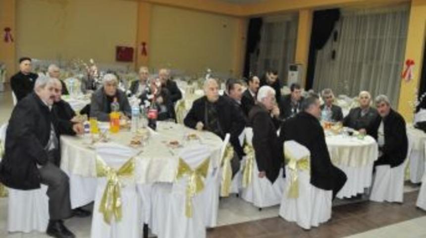 Karacabey&rsquo;de B&uuml;y&uuml;kşehir Toplantısı