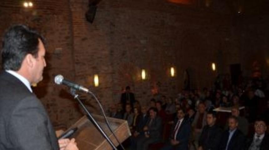 Osmangazi&rsquo;den Akif&rsquo;e Vefa