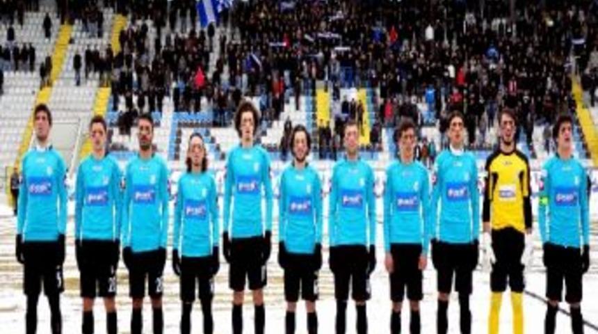 Spor Toto 3. Lig ...