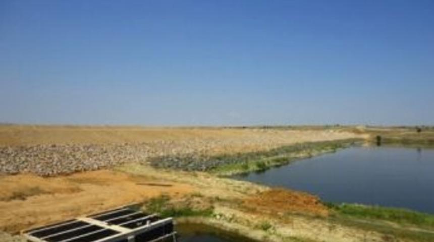 &lsquo;belediyelerin Yapması Gerekirken Biz Yapıyoruz&rsquo;