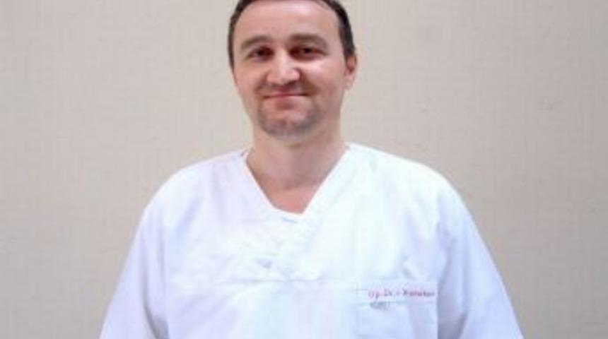 Safra Kesesi Taşları İ&ccedil;in Tek Y&ouml;ntem Ameliyat