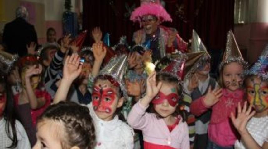 Yılbaşı Kutlamalarında Gangnam Style Damgası