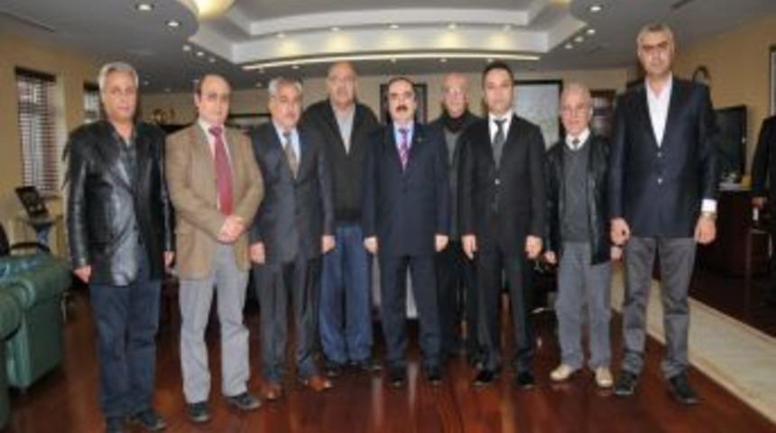 M&uuml;teahhitler Kamu Ihalelerinde Verilen S&uuml;renin Uzatılmasını Istedi